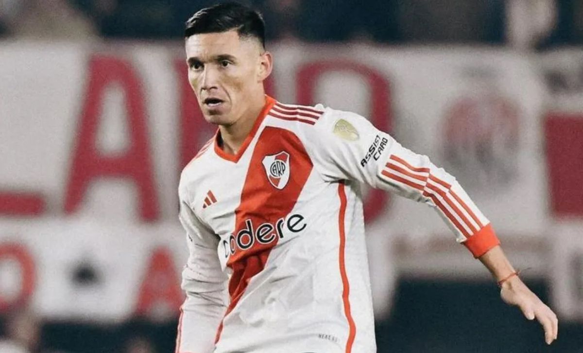 El mediocampista continuará su carrera en Turquía.