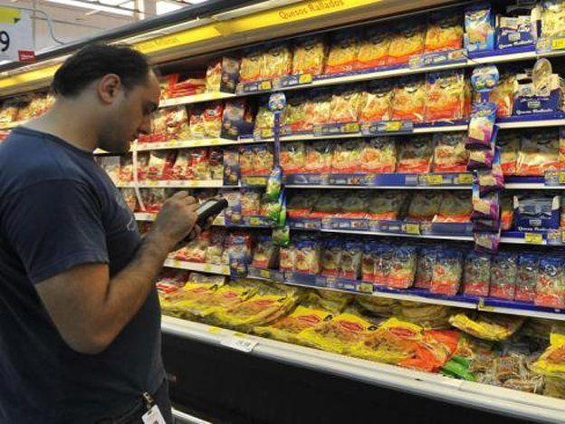 Cómo sacarle el jugo al celular en el súper