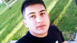 El tristemente célebre Speedy Domínguez, un delincuente menor que saltó a la fama en San Rafael, deberá pasar más de un año tras las rejas.&nbsp;