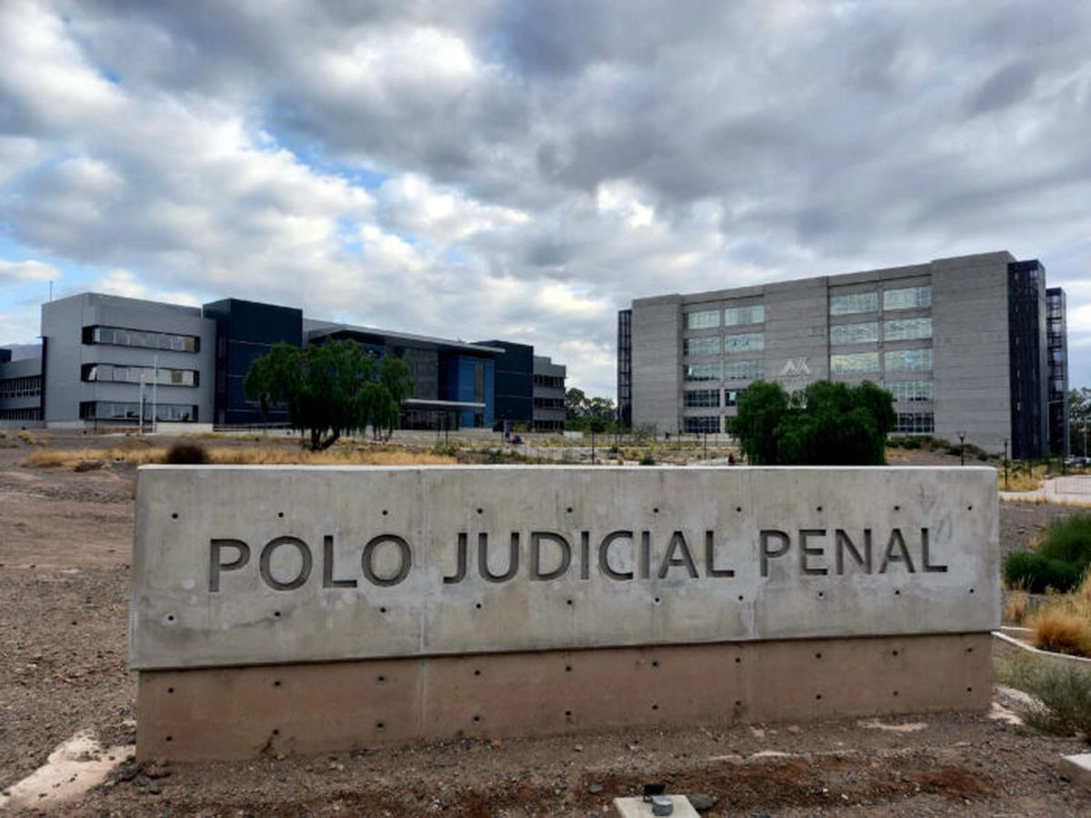 Las audiencias de alegatos serán en el edificio del Polo Judicial Penal.