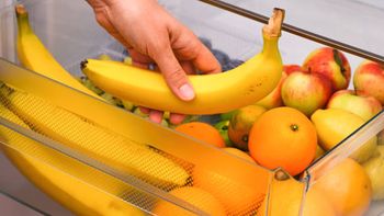 Un experto en longevidad puso bajo la lupa a tres frutas muy populares y sus conclusiones son claras