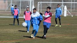 Bruno Leyes se va de Godoy Cruz a Tigre, el equipo dirigido por Diego Dabove.