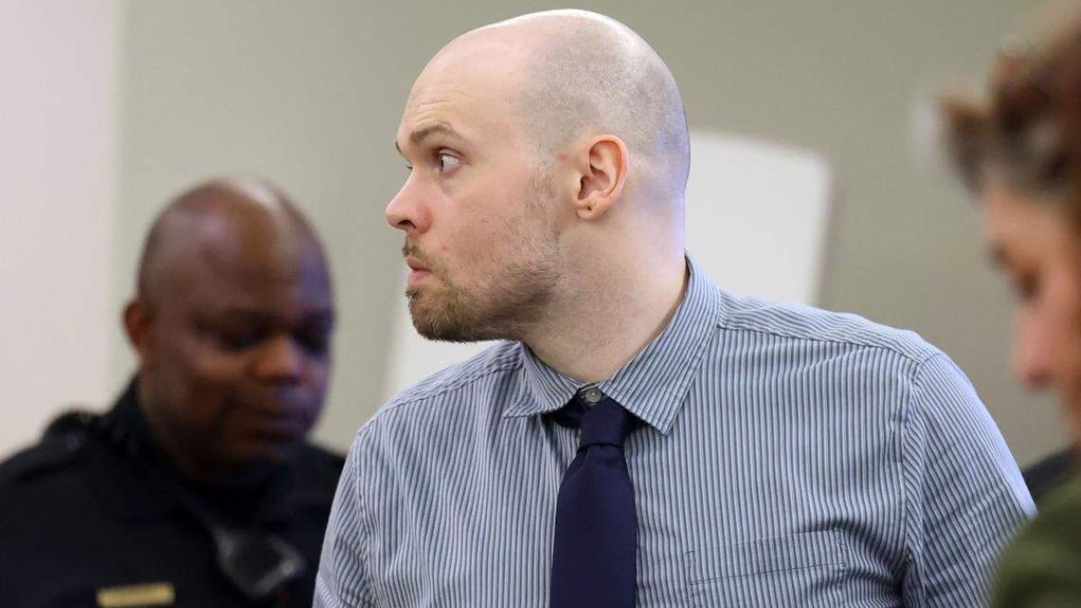 El repartidor confes&oacute; el crimen ante las pruebas abrumadoras.