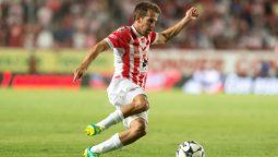 Ya lo dan por hecho: el primer refuerzo para Godoy Cruz es otro uruguayo