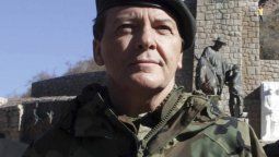 Milani criticó a Verbitsky y dijo que tiene que explicar su paso por la dictadura militar