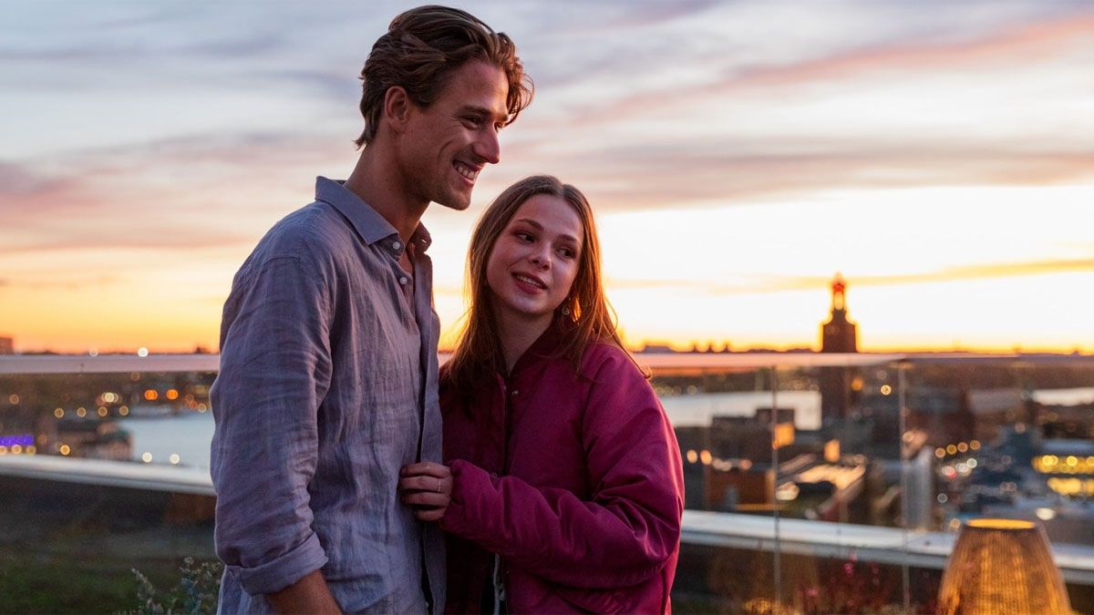 La película de Netflix no para de arrasar en la plataforma.