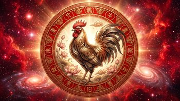 HORÓSCOPO CHINO: las predicciones del miércoles 14 de octubre, día del Gallo de Metal Yin HORÓSCOPO CHINO: las predicciones del miércoles 14 de octubre, día del Gallo de Metal Yin