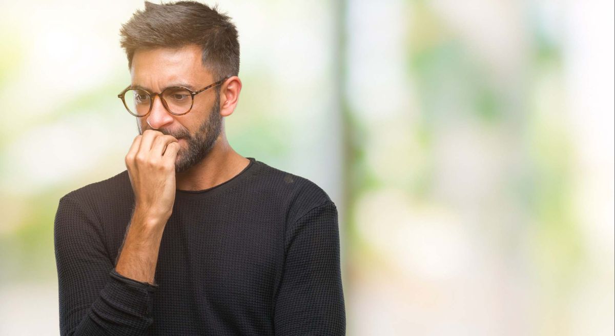 Los hábitos para reconocer a una persona insegura de sí misma, según la psicología Los hábitos para reconocer a una persona insegura de sí misma, según la psicología