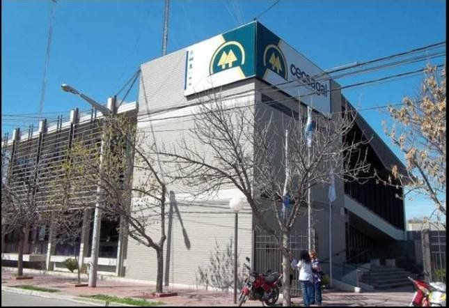 Cecsagal postergó el vencimiento de la última factura de energía