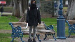 Pronóstico del tiempo en Mendoza para este miércoles