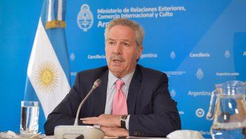 El Gobierno definió como una 
