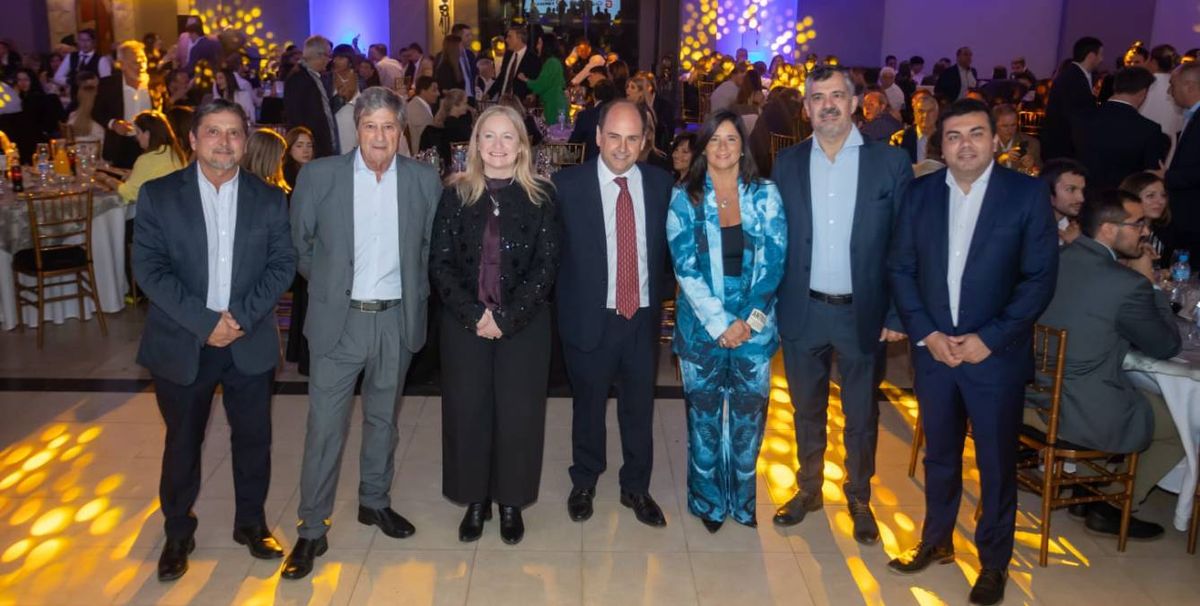 Empresarios de la construcción pidieron apoyar un nuevo endeudamiento en el Presupuesto 2026 para obra pública