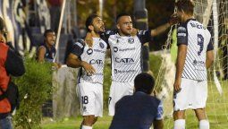 Ante Los Andes