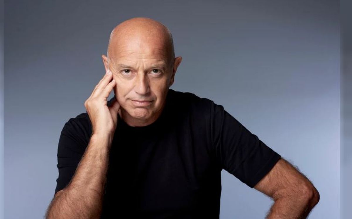 Marcelo Larraquy