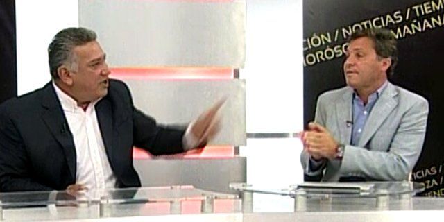Se tiraron con todo: Roby y un legislador se acusaron de corruptos e incompetentes
