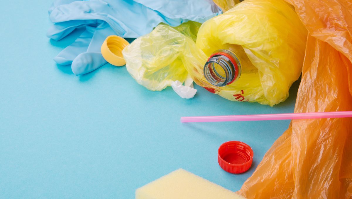 La basura debe sacarse todos los días para evitar mal olor y gérmenes. La basura debe sacarse todos los días para evitar mal olor y gérmenes. 
