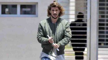 Rodrigo Eguillor seguirá preso