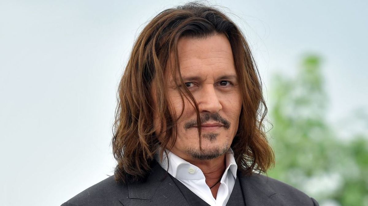 Johnny Depp brilla en Netflix con una dura historia basada en hechos reales