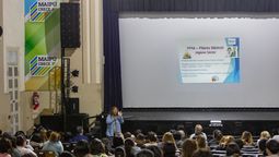 Con una alta participación y propuestas en todo el territorio, la municipalidad de Maipú consolida una política de formación clave para la seguridad alimentaria.