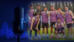 El día en minutos, el podcast de Diario UNO que resume las noticias de la jornada con ayuda de IA.&nbsp;