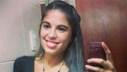 Dictan sentencia por el femicidio de Micaela García