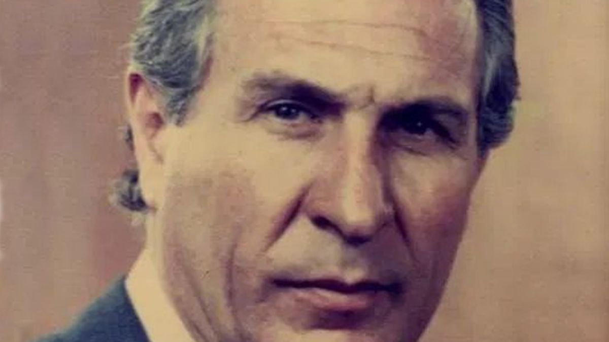 Walter Franchetti fue el primer intendente de San Rafael con el retorno de la democracia. Dirigentes radicales lamentaron su fallecimiento.&nbsp;