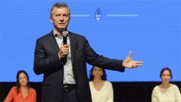 Macri irá a Rusia