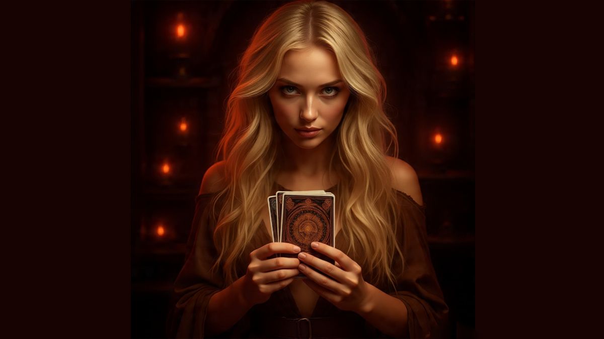 TAROT: las predicciones en el amor