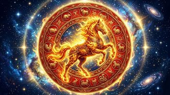 Consulta el horóscopo chino de hoy sábado 11 de abril Consulta el horóscopo chino de hoy sábado 11 de abril