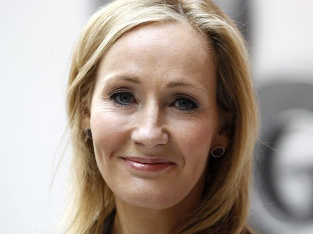 Más de la mamá de Potter
