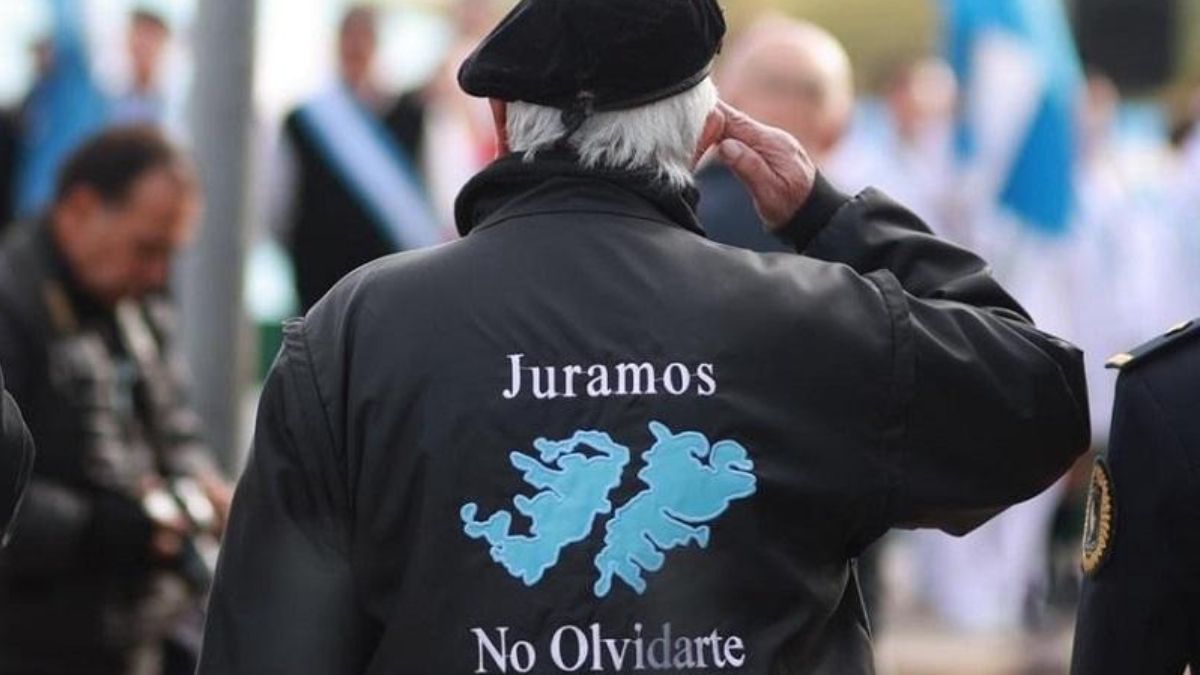 El programa de beneficios incluye a los veteranos de Malvinas y a su familia.
