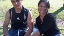 Qué dijo la actual pareja de Wagner