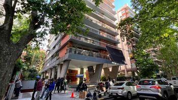 El Encargado: dónde queda el edificio de la serie de Guillermo Francella y cuánto cuesta vivir ahí
