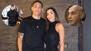 Brutal ataque a la familia de una figura de la Selección argentina: 