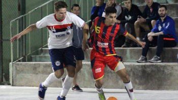 La final entre Andes Talleres y Regatas cambió de fecha