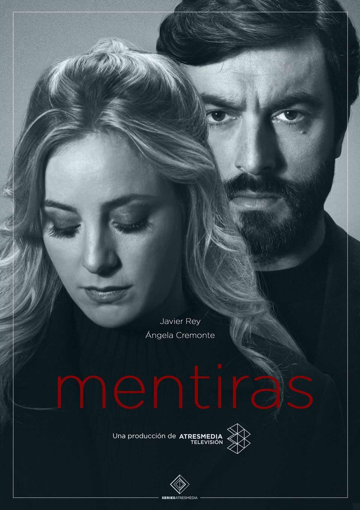 Soberbia serie española. Mentiras arrasa en Netflix con Javier Rey como protagonista. Soberbia serie española. Mentiras arrasa en Netflix con Javier Rey como protagonista.