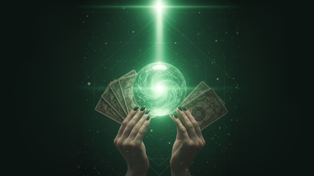 Tarot del miércoles 18 de febrero: la carta de hoy y sus predicciones en amor, dinero y salud