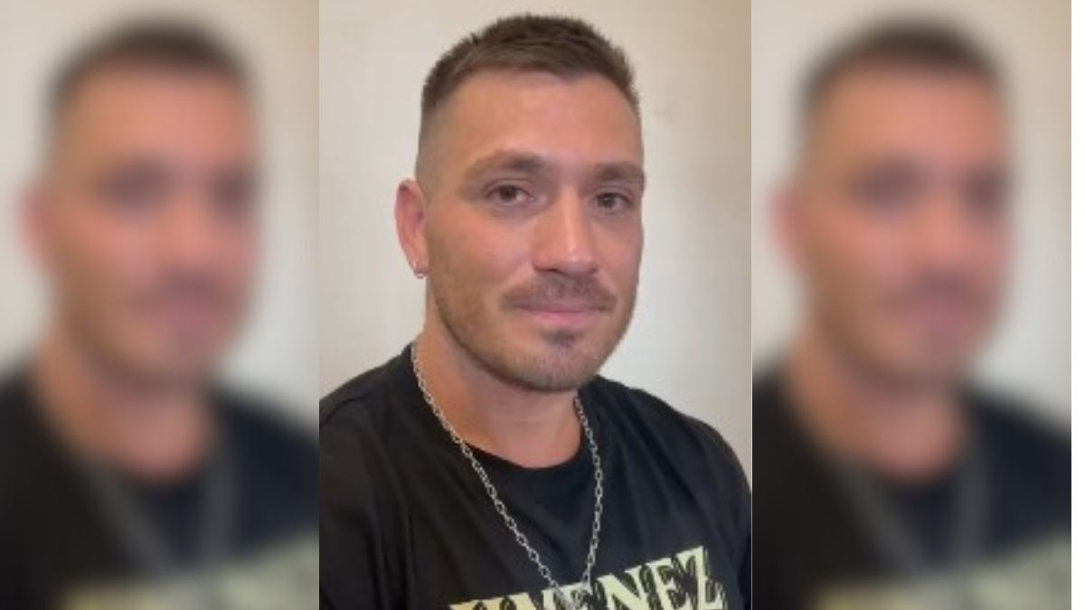 Juan Magallanes, un comerciante 