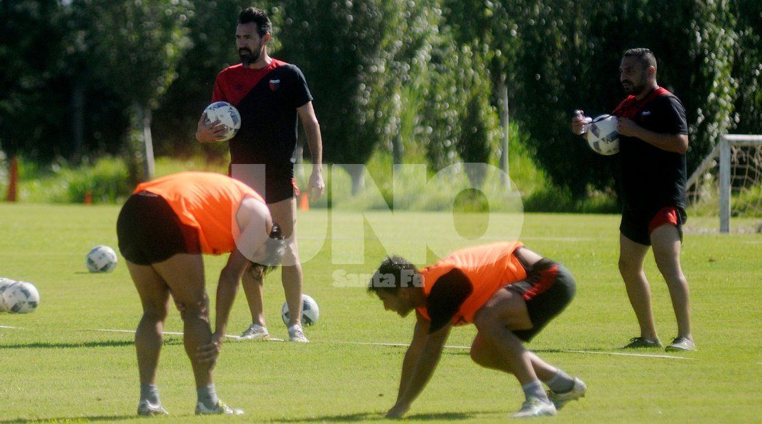 ¿Cómo formará Colón en su debut en la Copa Santa Fe?