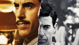 Espectáculos. Netflix: 3 series y películas de espías basadas en hechos reales.