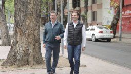 Félix: La autocrítica quedó cerrada y buscamos soluciones políticas