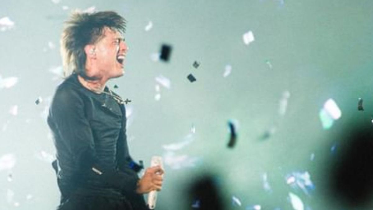 Peso Pluma finalmente sí se presentará en Viña del Mar. Peso Pluma finalmente sí se presentará en Viña del Mar.