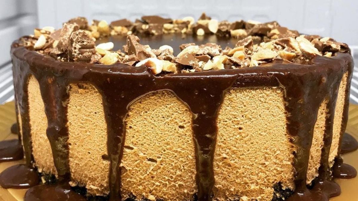 Torta block, una de las recetas originales más deliciosas. Torta block, una de las recetas originales más deliciosas.