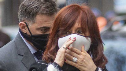 El abogado de la vicepresidenta sostuvo que Google publicó en su plataforma y bajo su responsabilidad información falaz y agraviante” sobre Fernández de Kirchner.