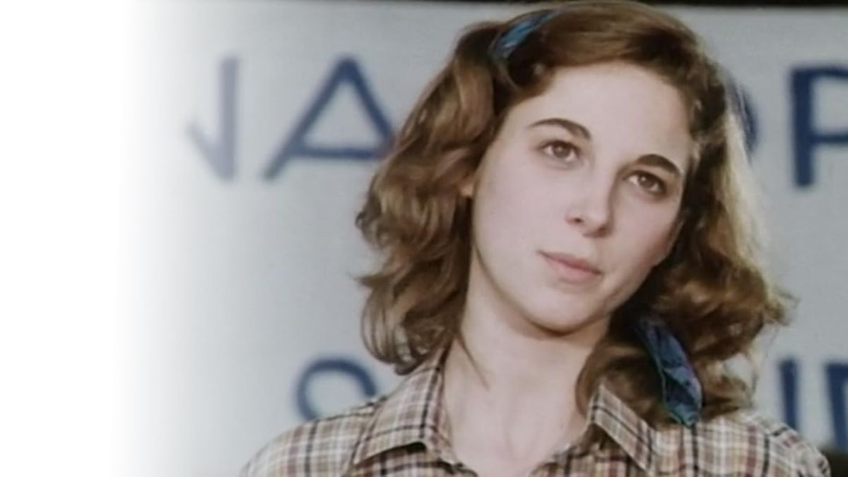 "La noche de los lápices", un clásico del cine argentino. "La noche de los lápices", un clásico del cine argentino.