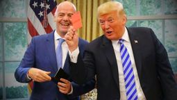 En la previa del Mundial hay una polémica con factores poderosos.