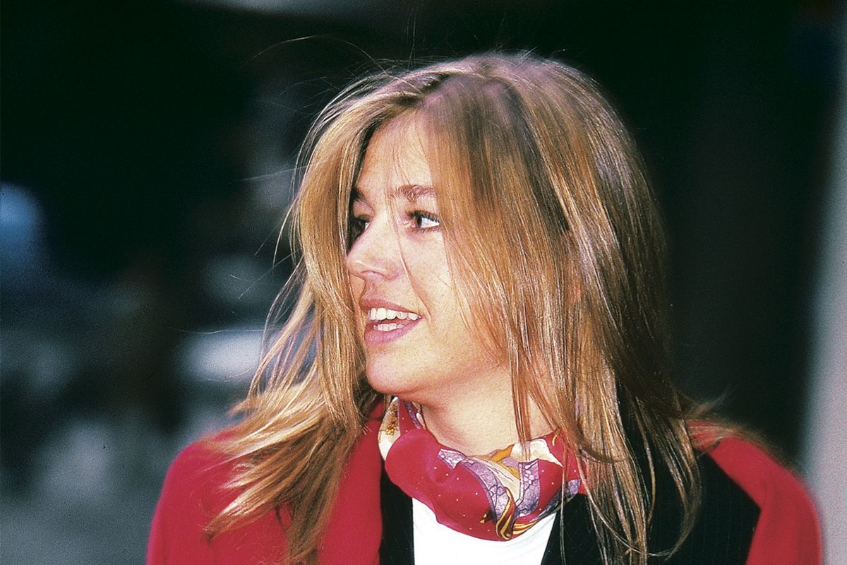 Máxima Zorreguieta. Máxima Zorreguieta.