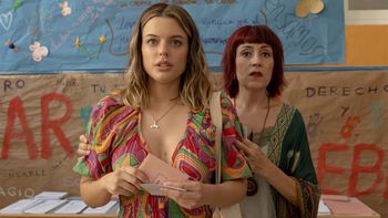 Qué tal es la película Políticamente incorrectos