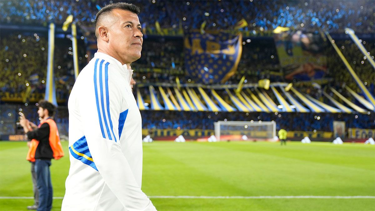 Jorge Almirón no podrá contar con algunos de sus mejores jugadores en el Superclásico que Boca jugará ante River.