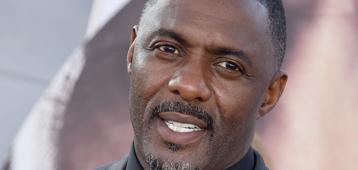 Idris Elba arrasa en Max con una súper película de acción.